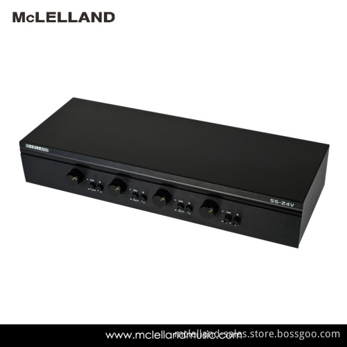 Speaker Selector (SS-24V)